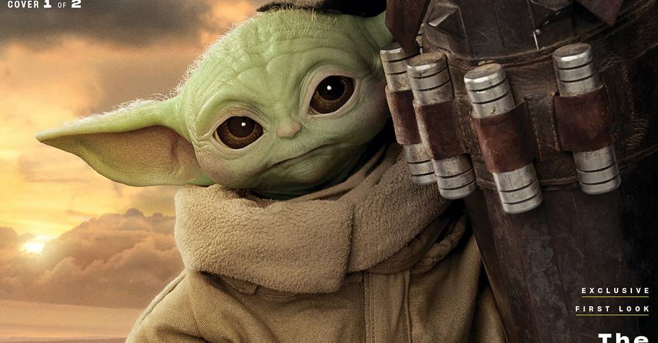 Mandalorian Season 2 Images First Look At Baby Yoda S Return