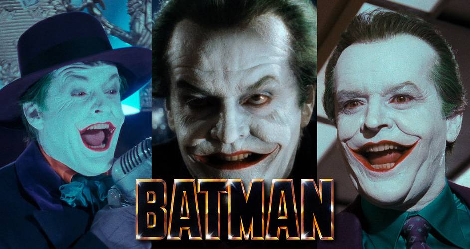 Batman 1989 15 Best Quotes From Jack Nicholson S Joker Batman 1989 15 Best Quotes From Jack Nicholson S Joker
