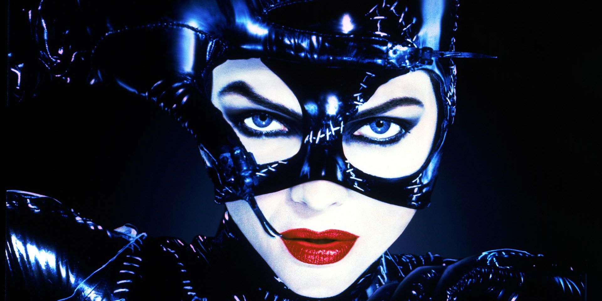Batman Returns Perfect Catwoman Casting Almost Never Happened