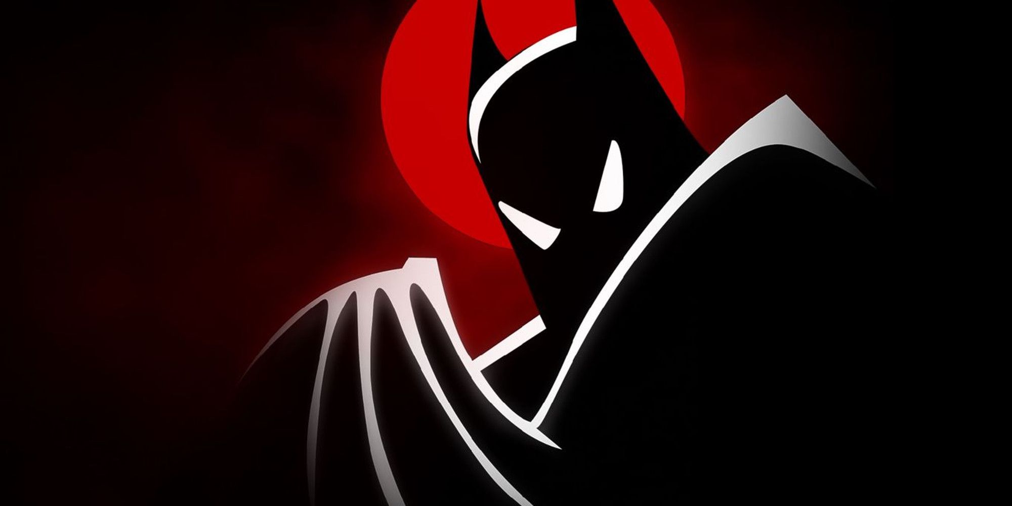 Is Batman: The Animated Series On Netflix, Hulu Or Prime?