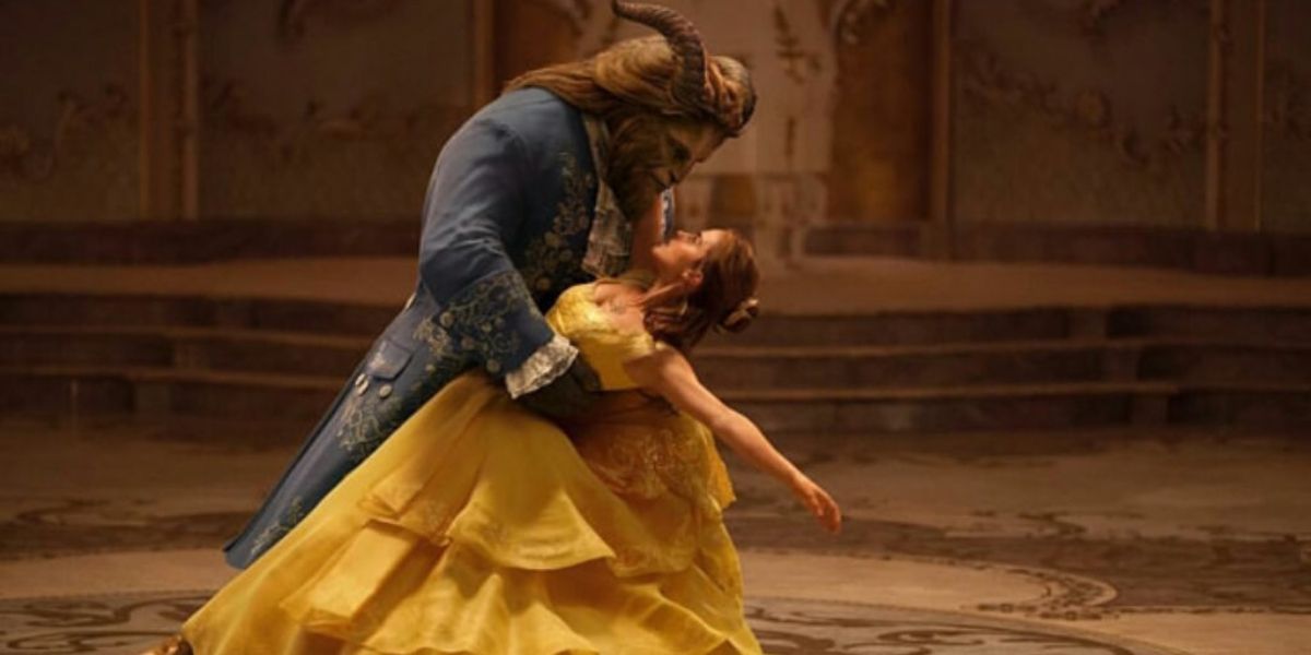 Beauty And The Beast 10 Best OnScreen Adaptations Ranked By IMDb