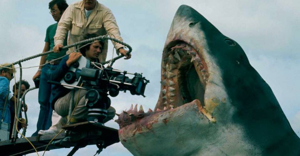 Strangest Behind The Scenes Stories From Jaws Screenrant
