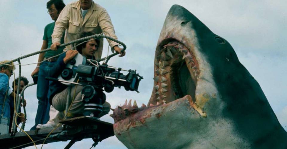 Strangest Behind The Scenes Stories From Jaws Screenrant Strangest Behind The Scenes Stories From Jaws Screenrant