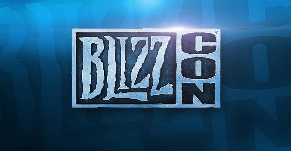 Blizzard Announces Dates For Online Only Blizzcon 2021