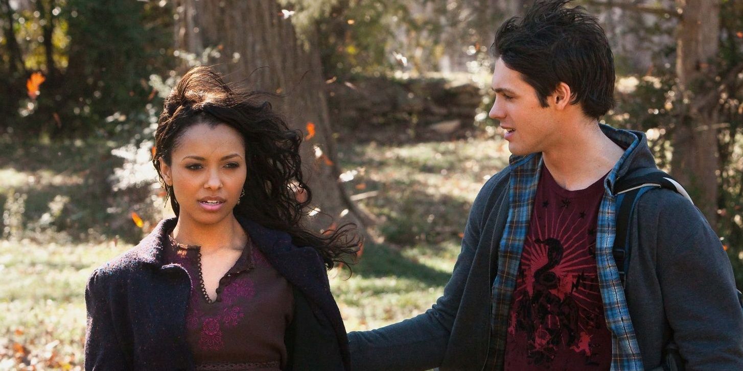 The Vampire Diaries 10 Worst Things That Happened To Bonnie