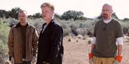 Breaking Bad 10 Best Scenes That Take Place In The Desert