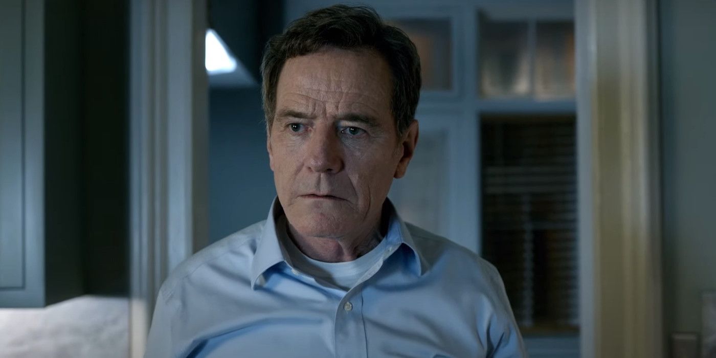 Your Honor Trailer: Bryan Cranston Does Bad Things To Save ...