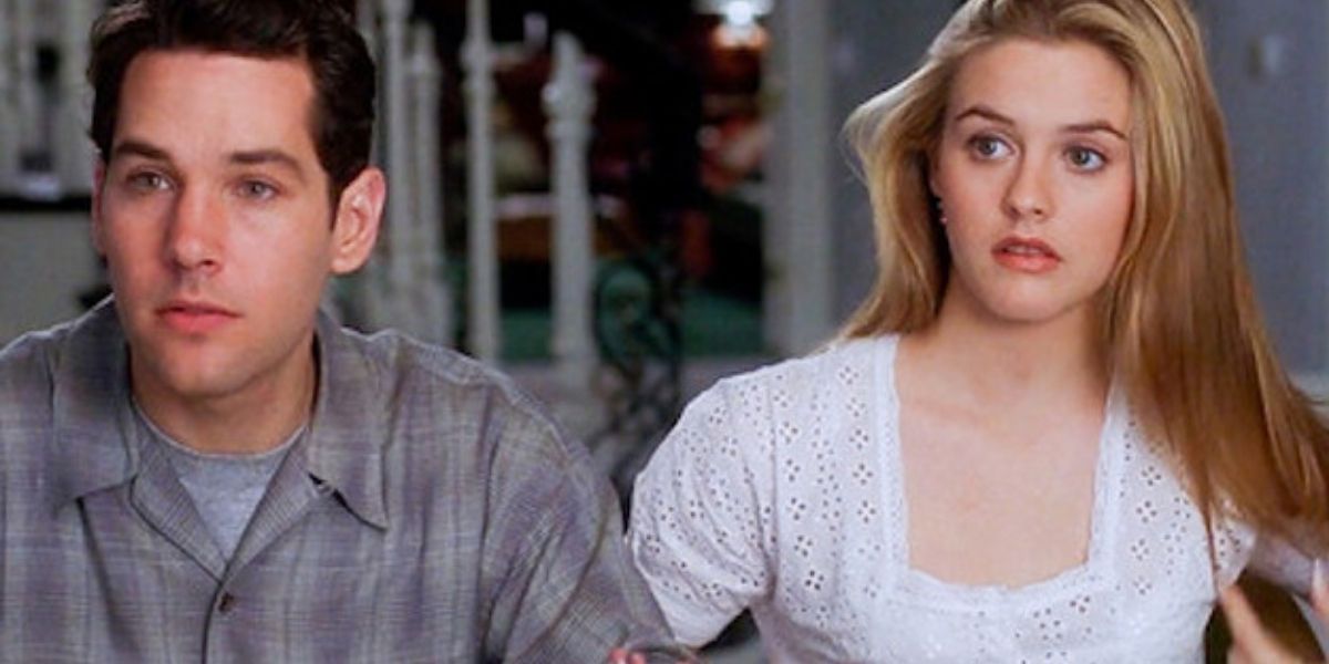 The 10 Most 90s Quotes In Clueless