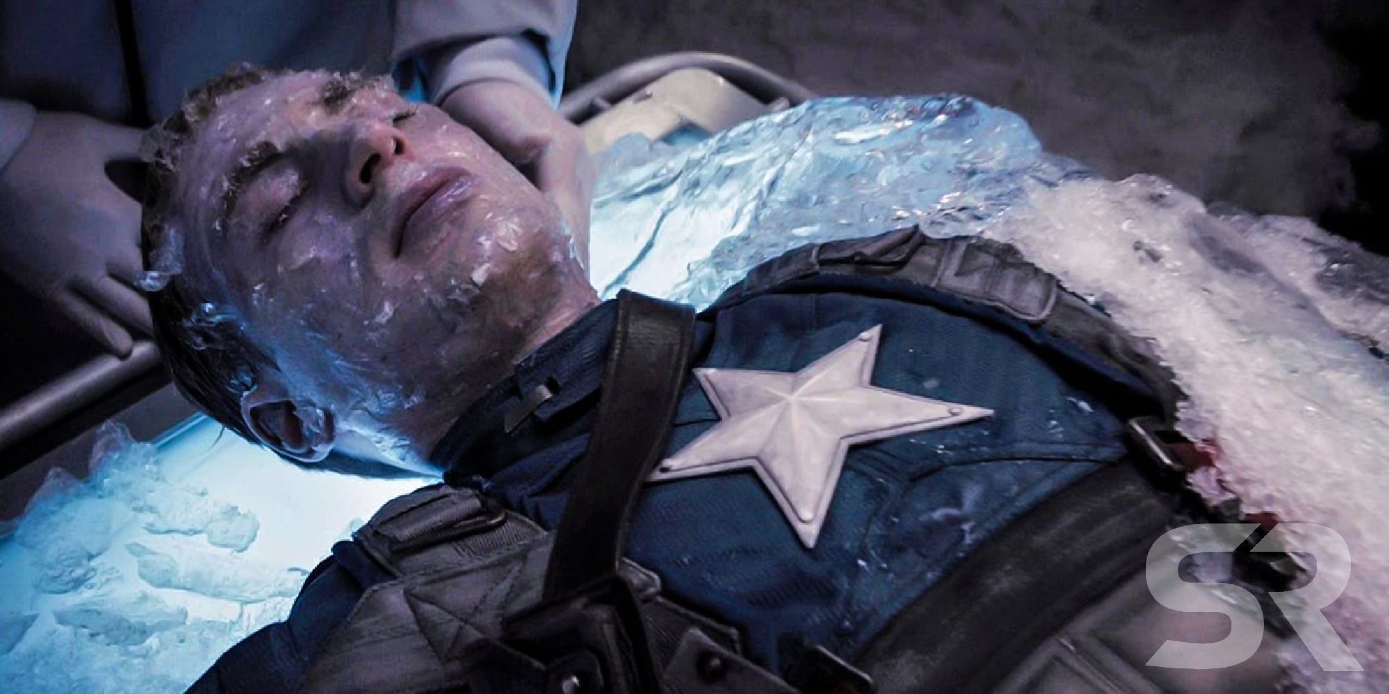 Captain America How Long Steve Rogers Was Frozen For How He Survived