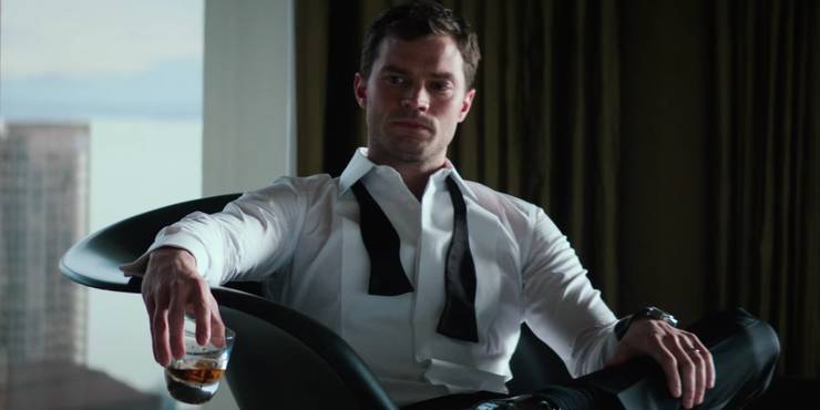 Fifty Shades Of Grey 10 Differences Between The Books Film Trilogy Fifty Shades Of Grey 10 Differences Between The Books Film Trilogy