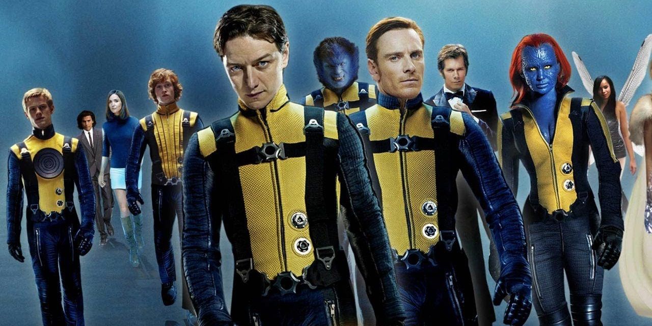 XMen 5 Things The Prequel Movies Got Right (& 5 They Got Wrong)