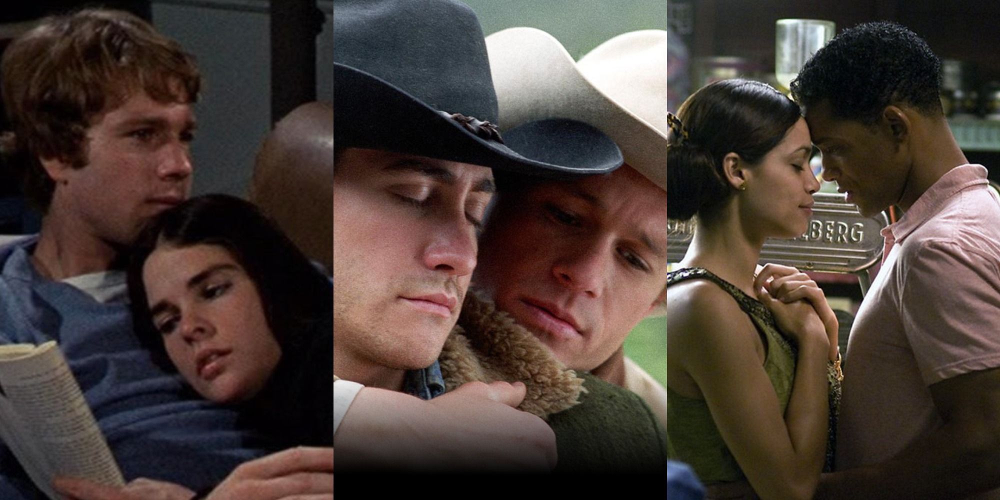 15 Romantic Movies With Tragic Endings