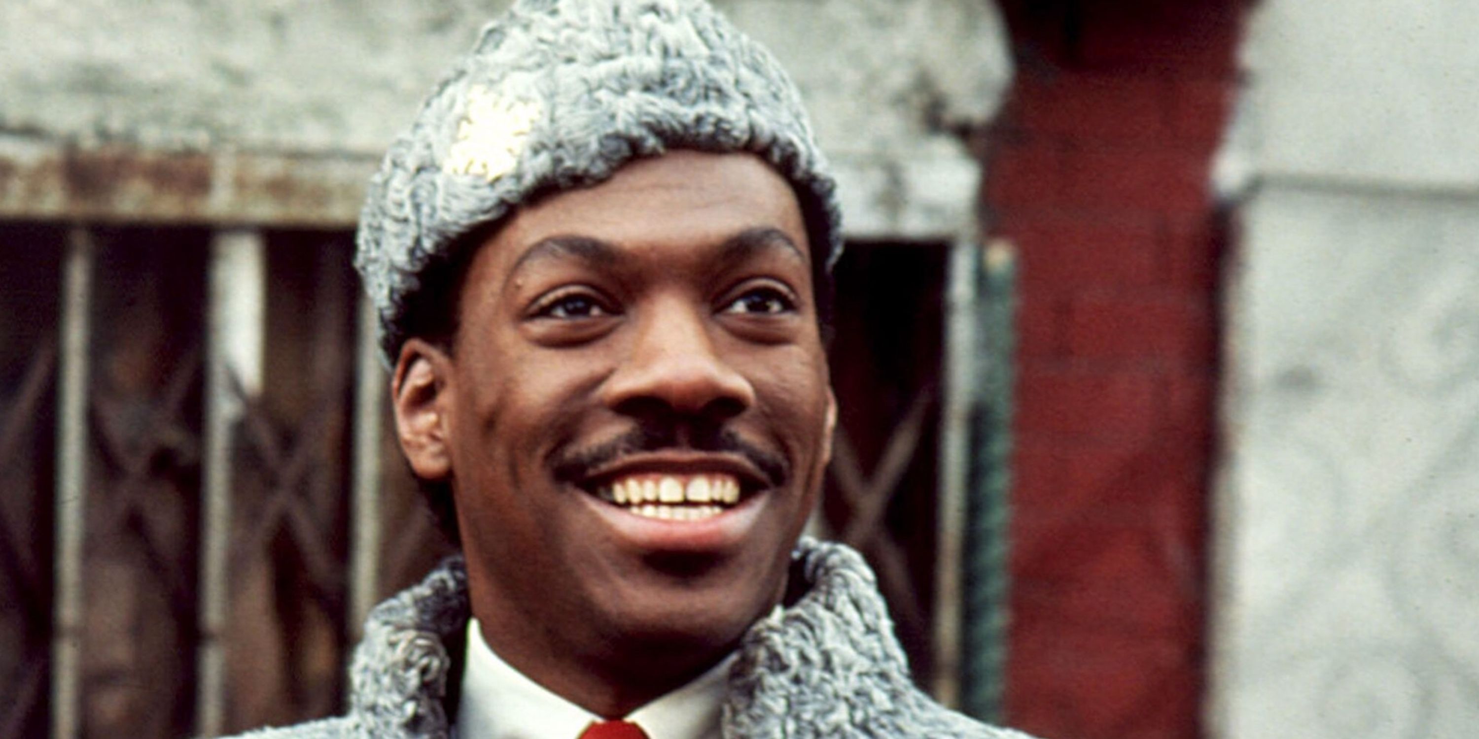 Coming To America Every Character Eddie Murphy Played