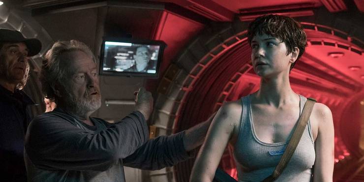 Alien Covenant 10 Behind The Scenes Facts About The Movie