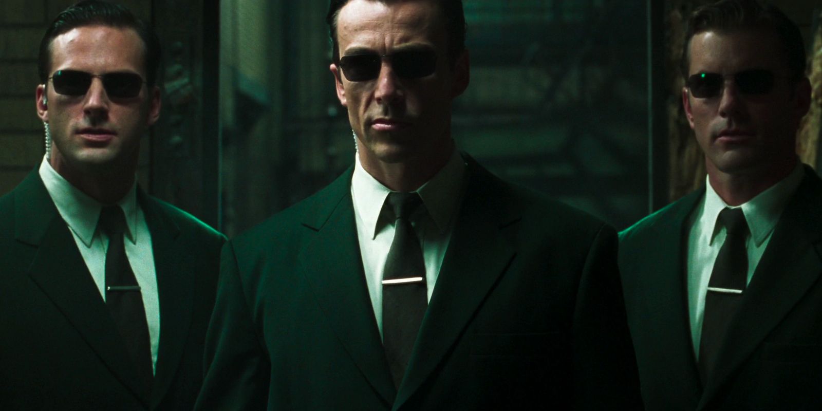 Matrix 4 Every Hint Agent Smith Will Be Replaced