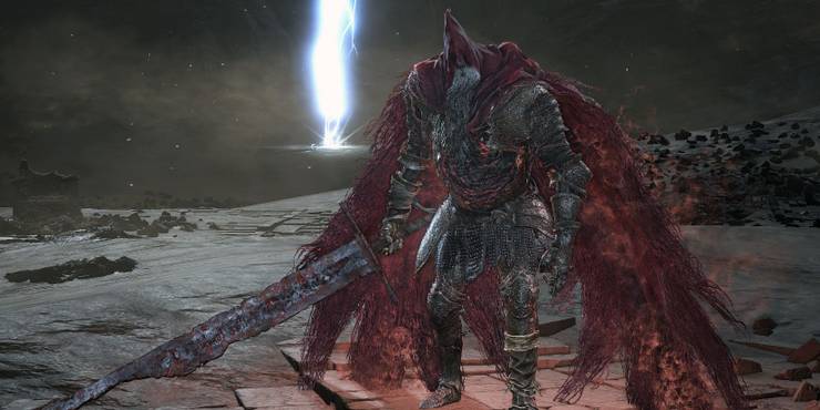Dark Souls 3 Best Mods Of How To Install Them Dark Souls 3 Best Mods Of How To Install Them