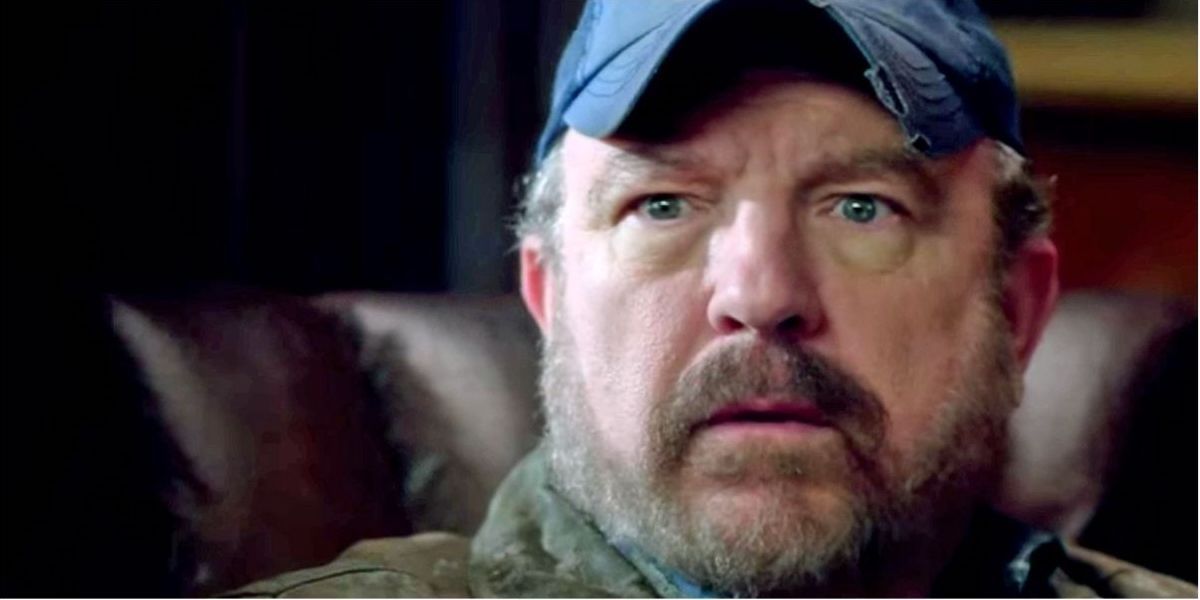 Supernatural 10 Sassiest Bobby Quotes Screenrant