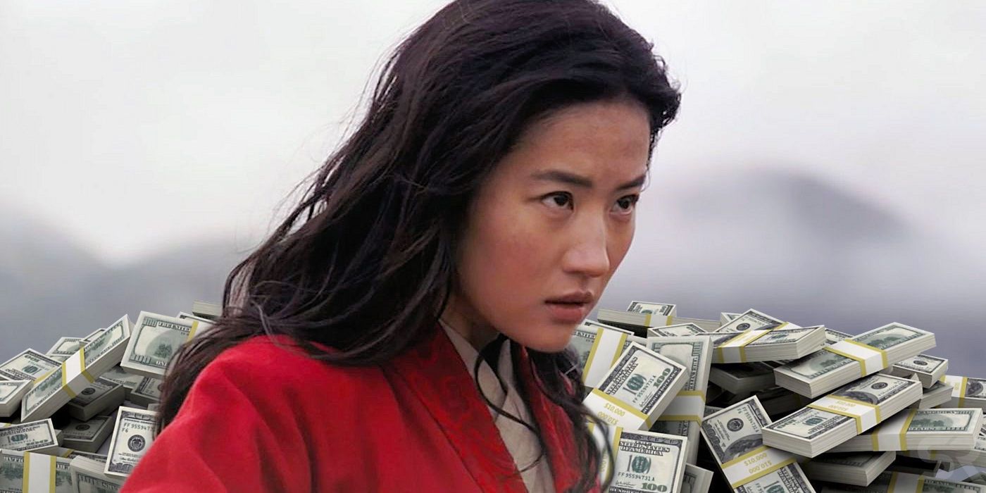 Is Mulan Worth Paying For On Disney (Or Should You Wait Until Its Free)