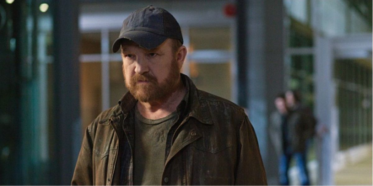Supernatural 10 Sassiest Bobby Quotes Screenrant
