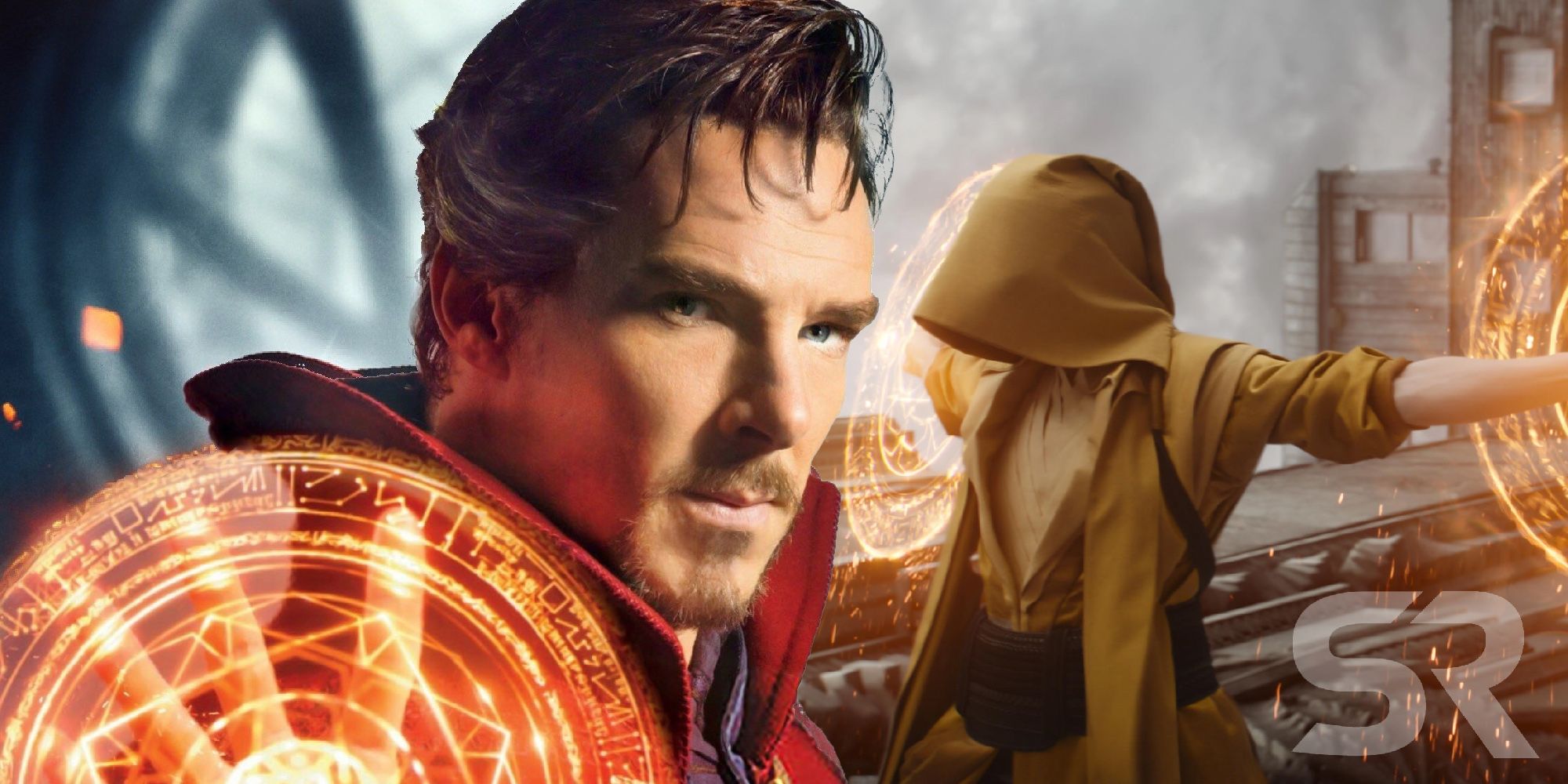 Doctor Strange: How Old The Ancient One Really Is | Screen Rant