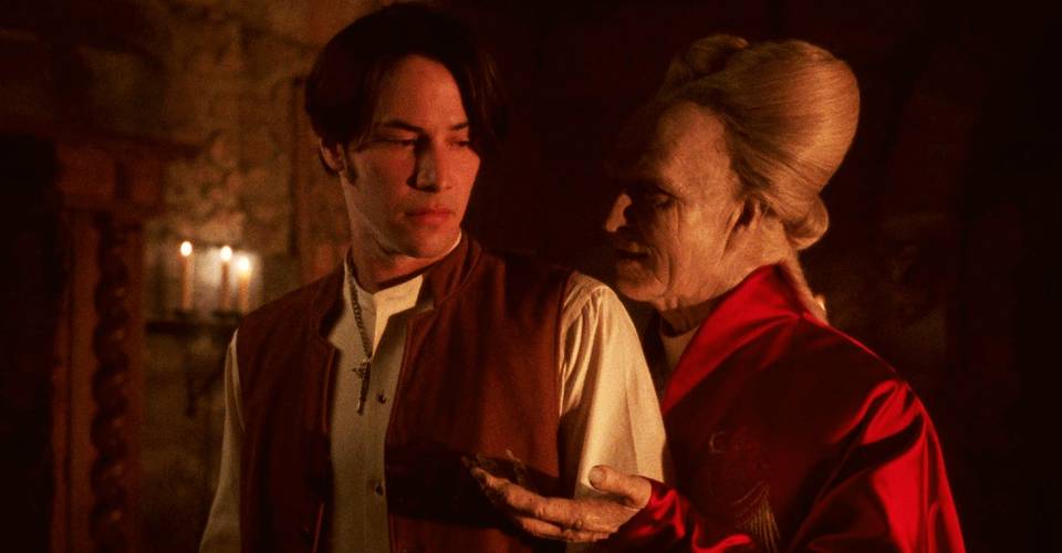 Dracula 1992 Why Coppola S Vampire Movie Is So Unique Dracula 1992 Why Coppola S Vampire Movie Is So Unique