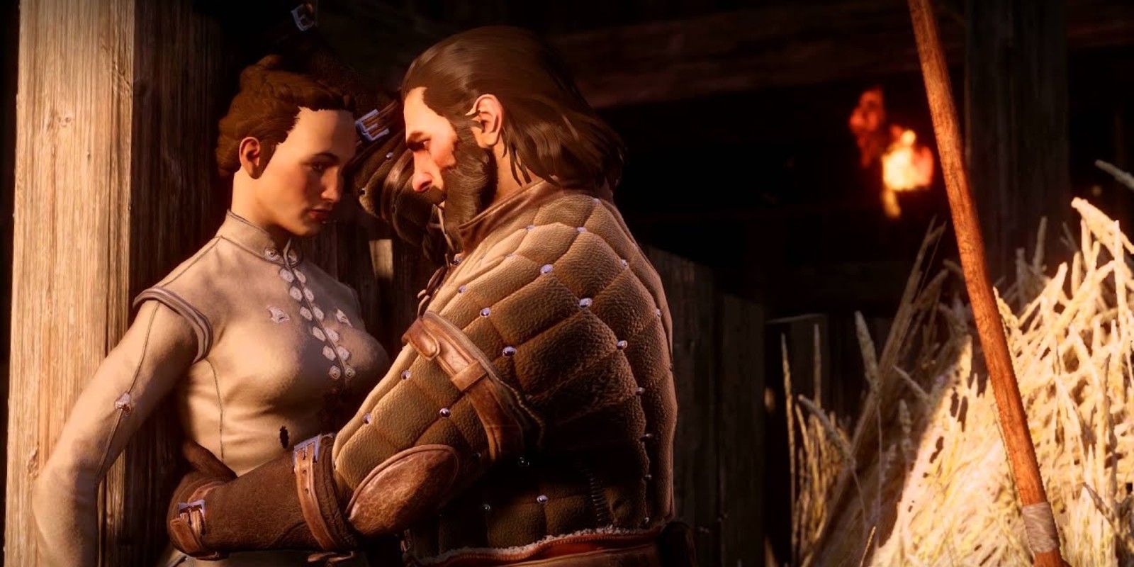Dragon Age Dating System Daisy Ridley Corpse