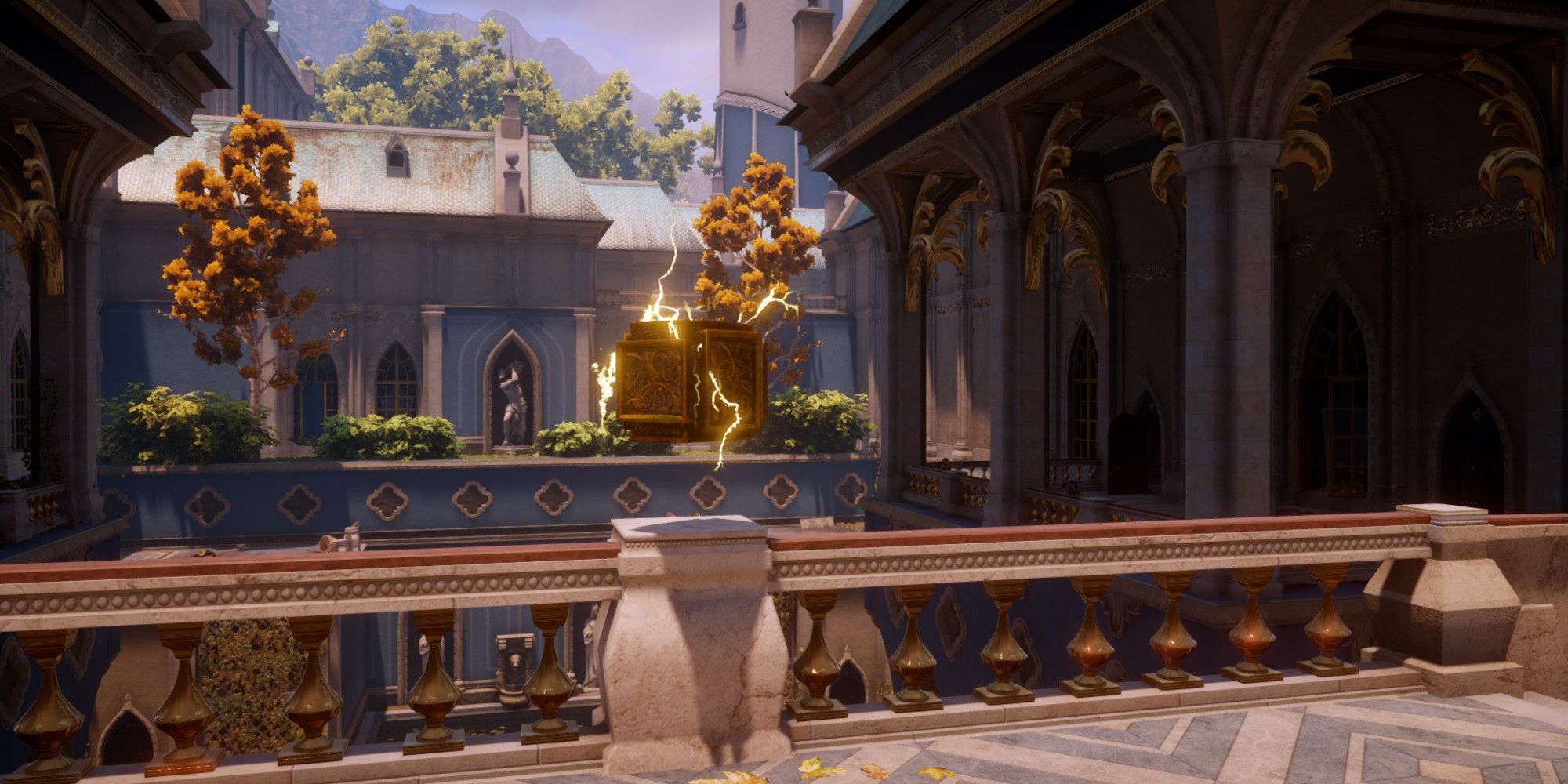 The Best Side Quests You May Have Missed in Dragon Age Inquisition