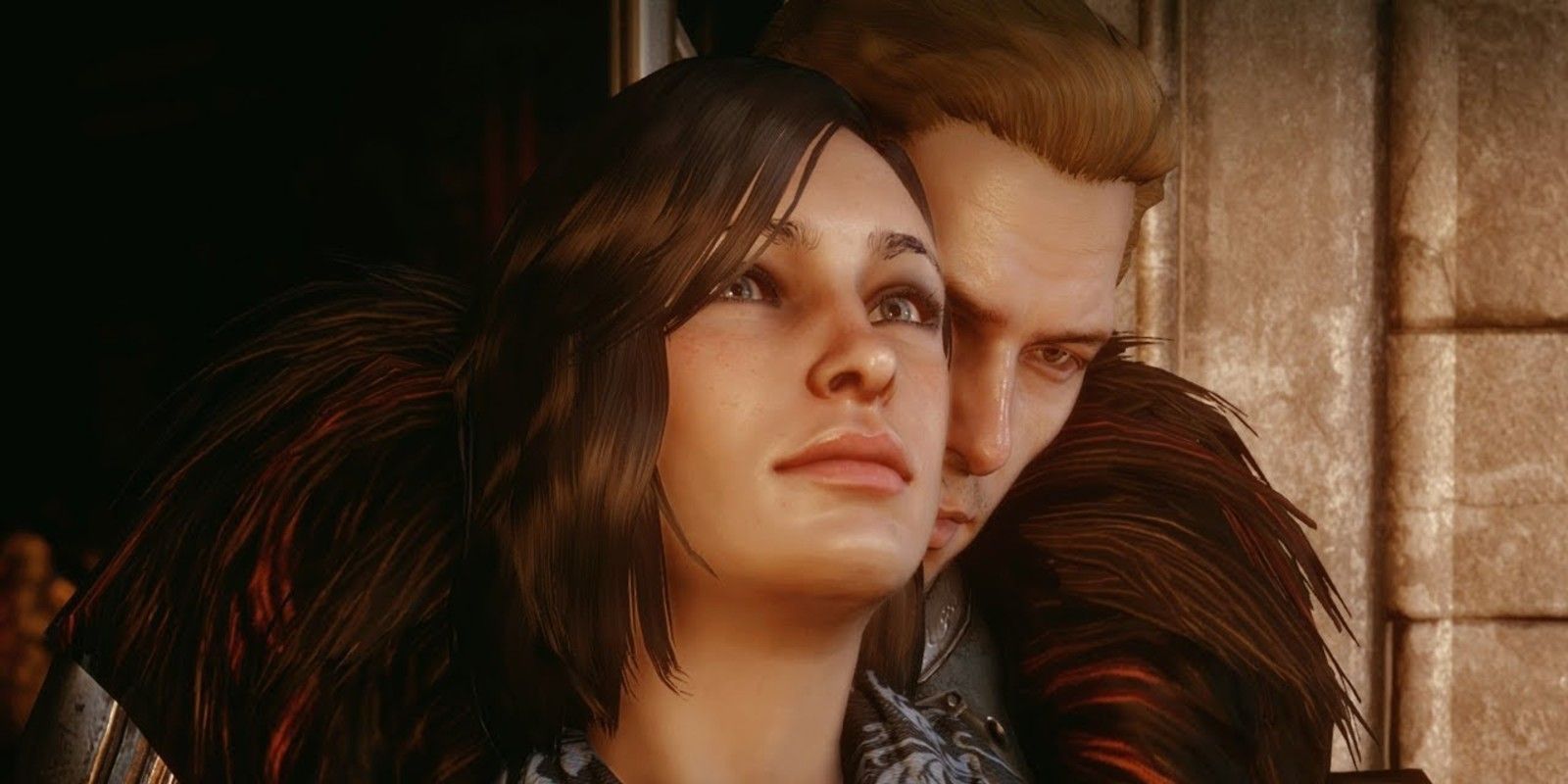Complete Romance Guide to Dragon Age Inquisition