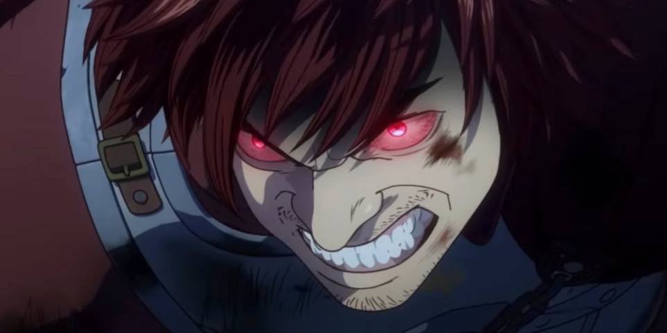 Dragon S Dogma Netflix 5 Things That Changed From The Video Games 5 Fans Wish Hadn T Dragon S Dogma Netflix 5 Things That Changed From The Video Games 5 Fans Wish Hadn T