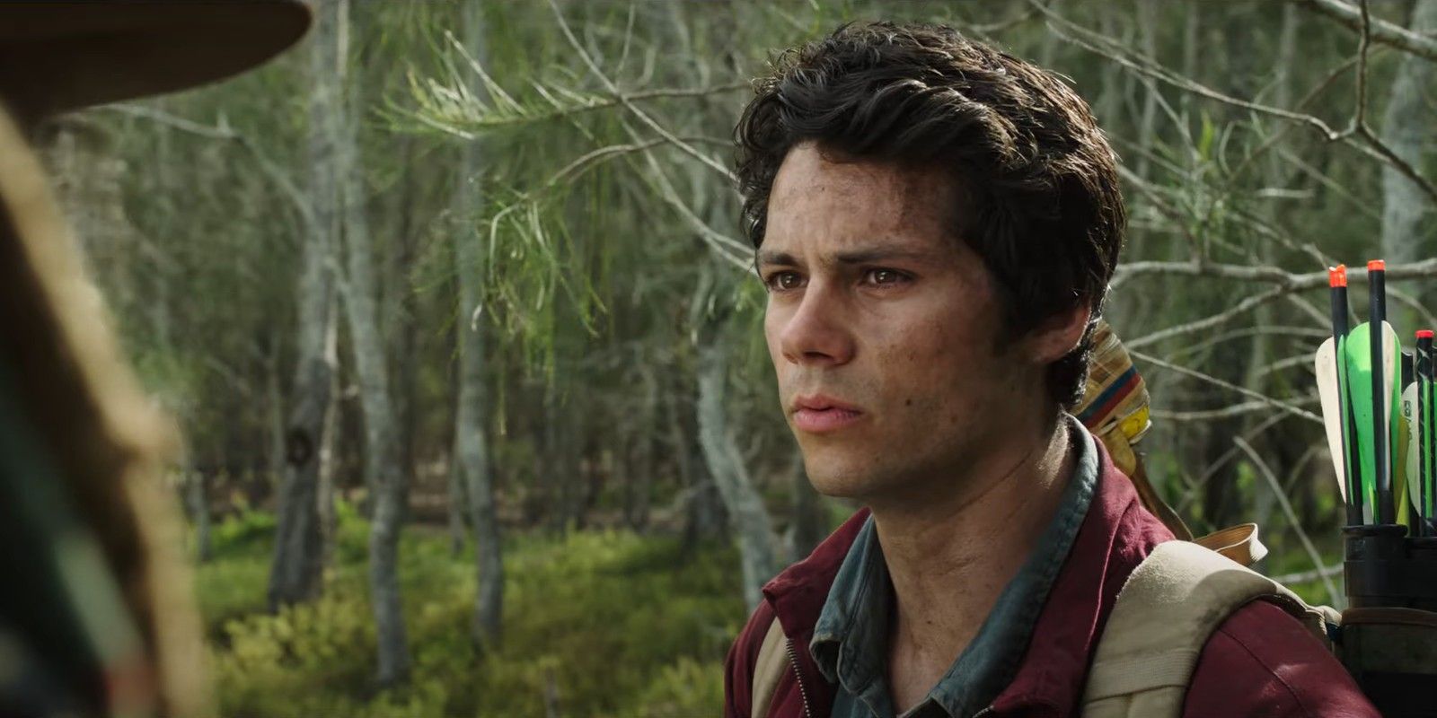 Love & Monsters Movie Trailer: Dylan O'Brien Battles A Monsterpocalypse