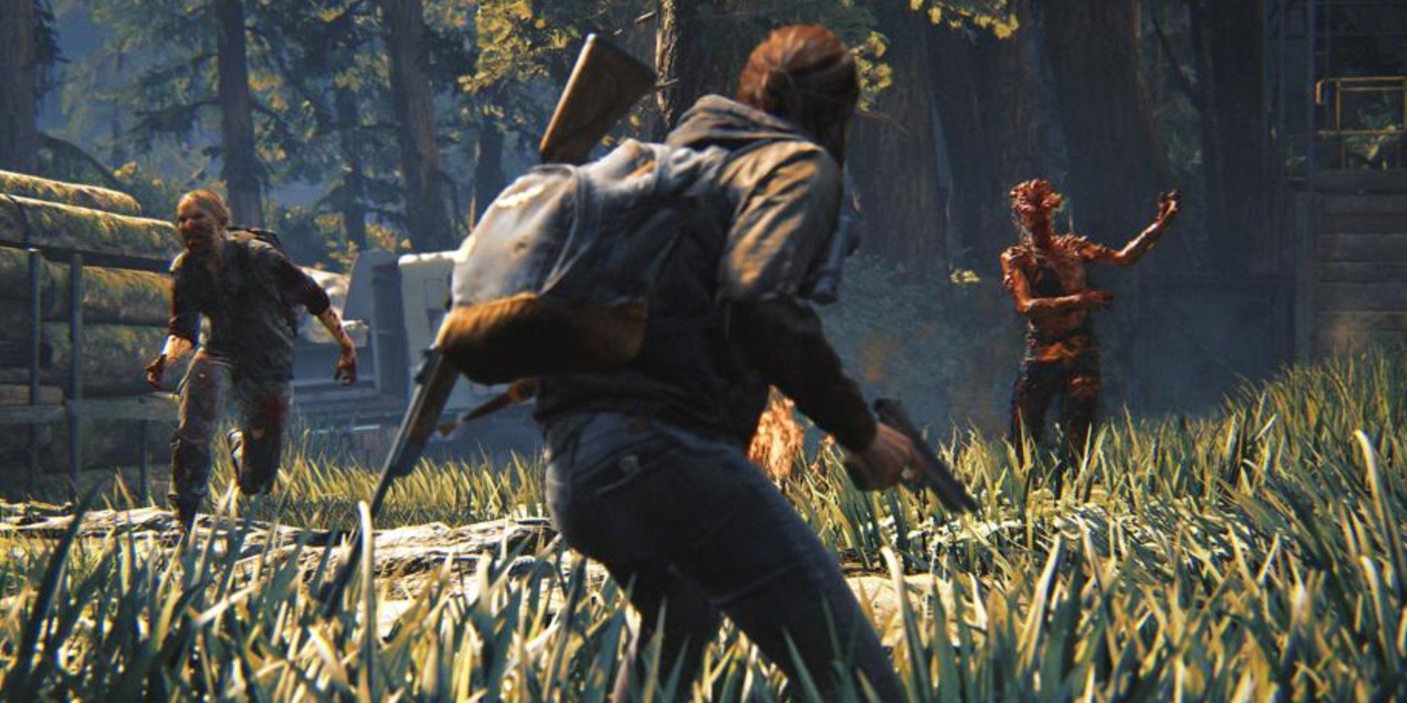 The Last of Us Part 2 Multiplayer Reveal Possibly Teased By Naughty Dog [UPDATED]