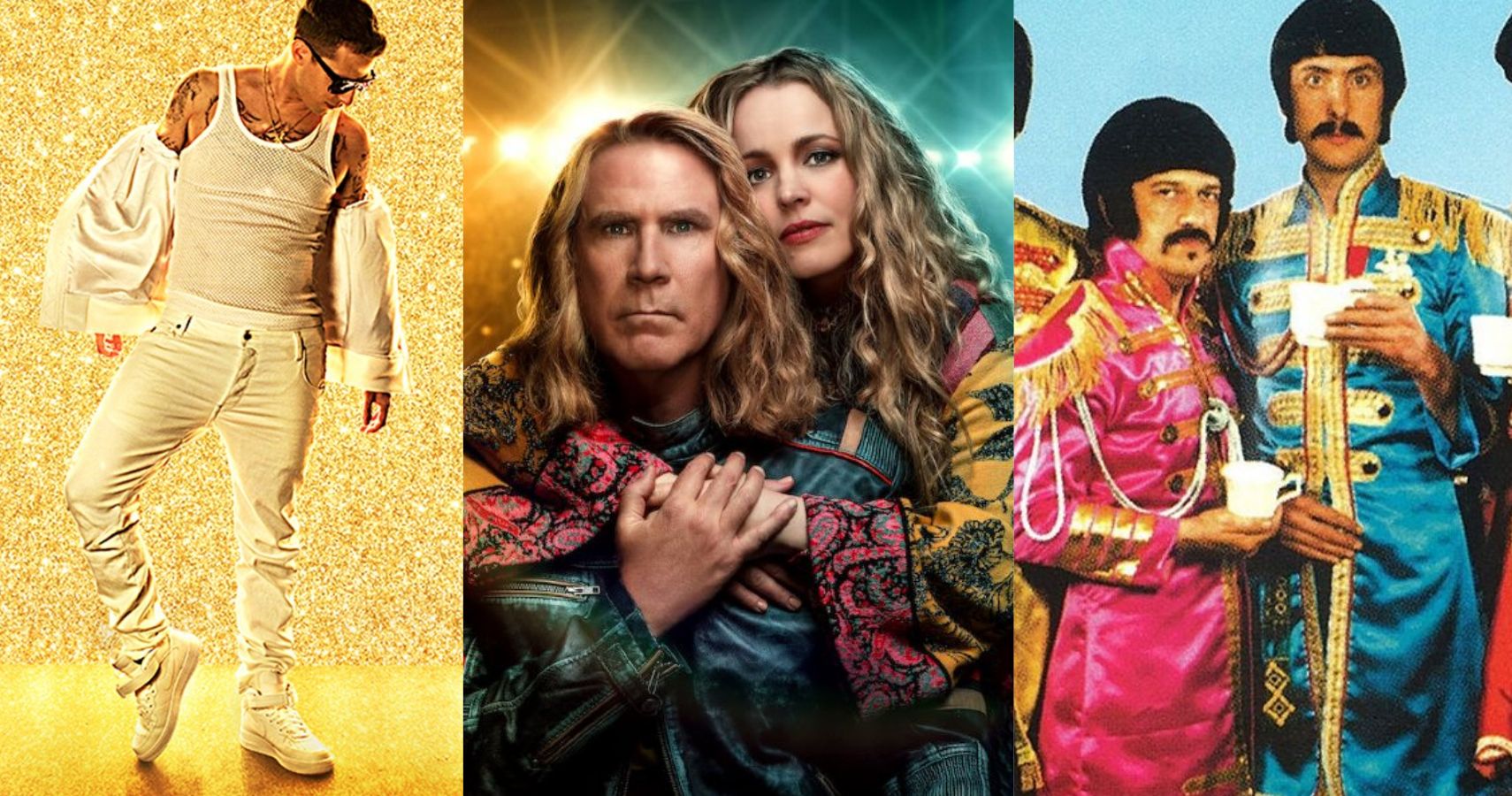 10 Movies To Watch If You Liked Eurovision Song Contest