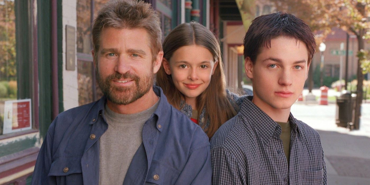 Everwood Season 5: Why The Show Was Canceled | Screen Rant