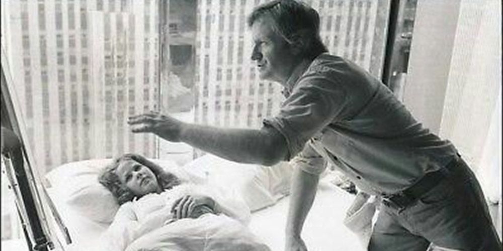 The Exorcist II The Heretic  10 Things Fans Never Knew About The Sequel