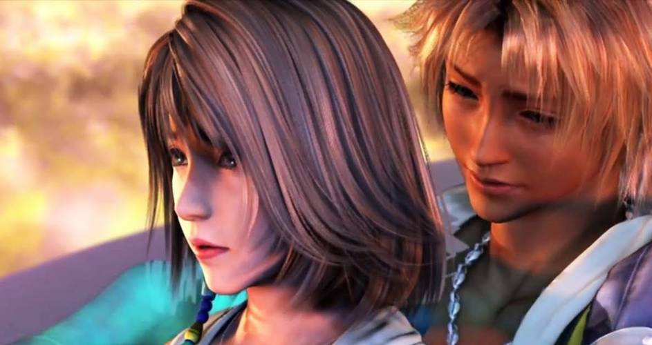 Ffx Ending Explained What Final Fantasy 10 Was Really About Ffx Ending Explained What Final Fantasy 10 Was Really About