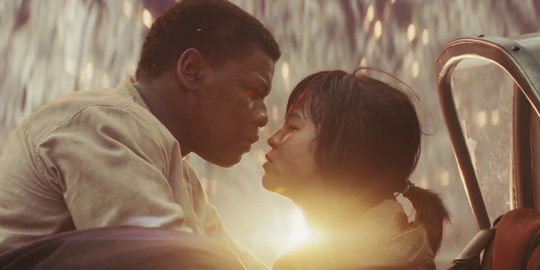 Star Wars 10 Relationships That Fans Knew Were Doomed From The Start Informone