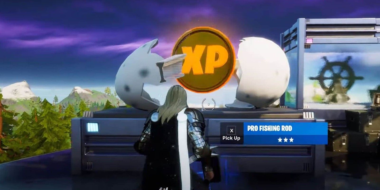 Fortnite: Every XP Coin Location for Week 3 | Screen Rant