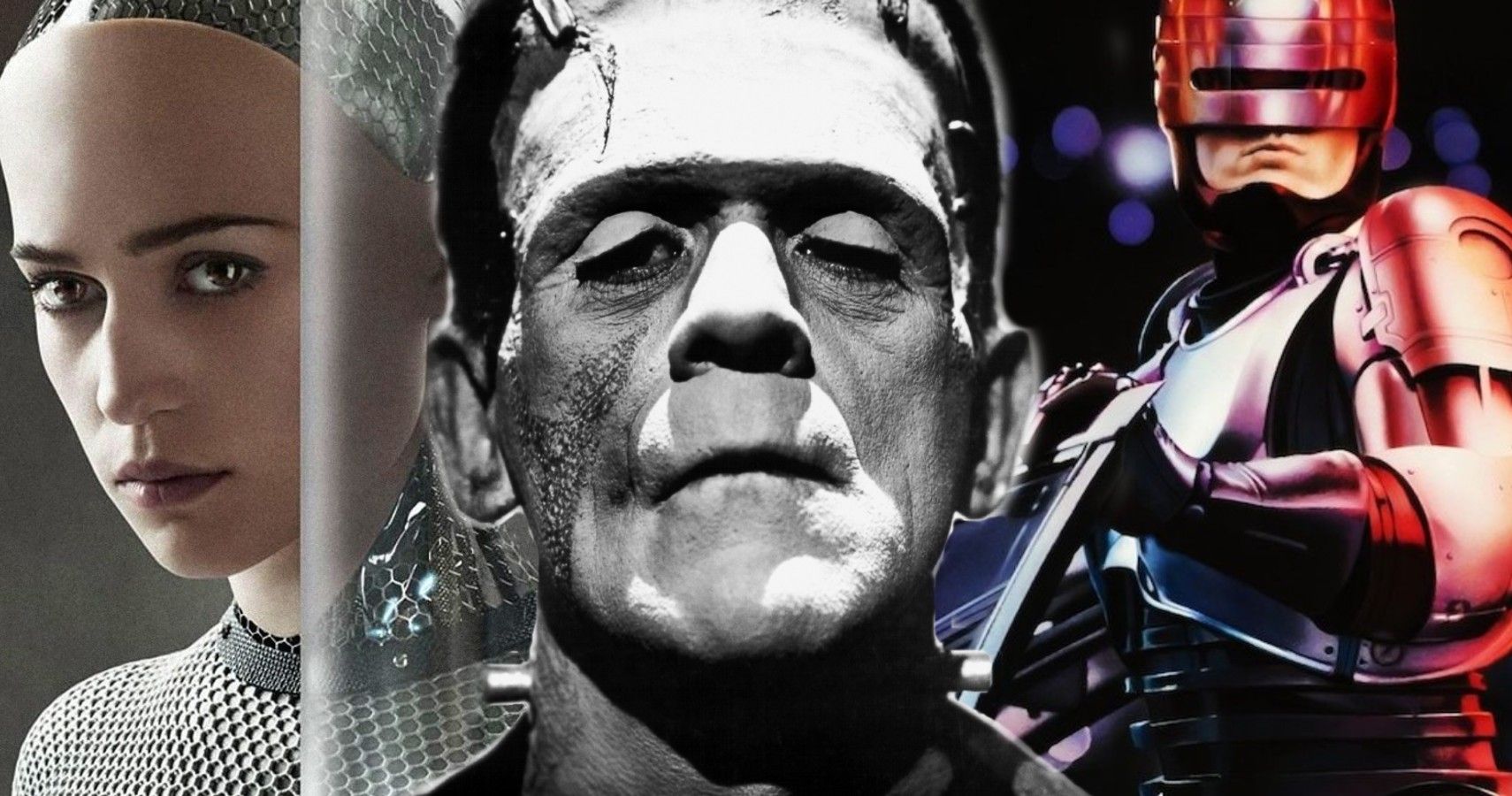 Frankenstein 10 Movies Inspired By The Book That Aren t Adaptations 