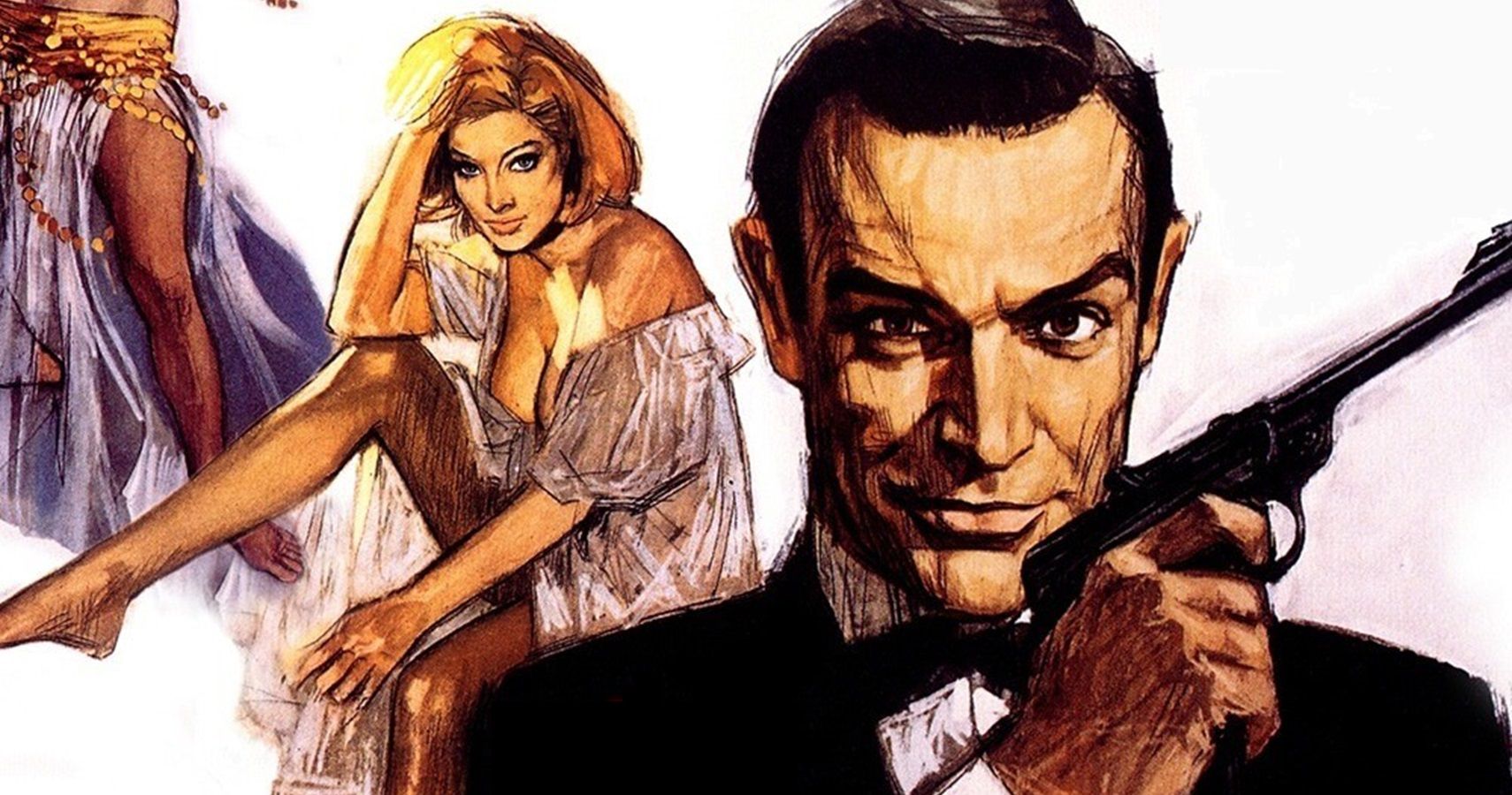 007 10 Behind The Scenes Facts About From Russia With Love