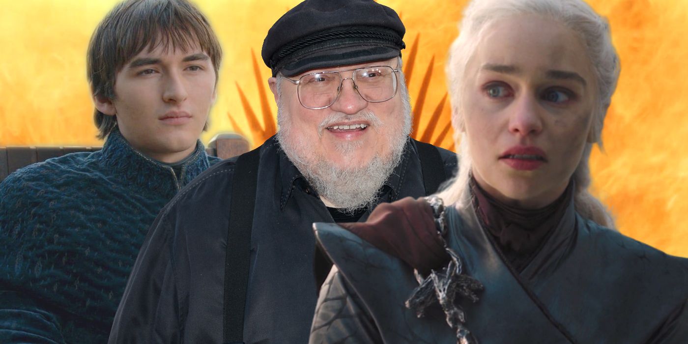 Game of Thrones Why The Books’ Ending Will Still Be Controversial