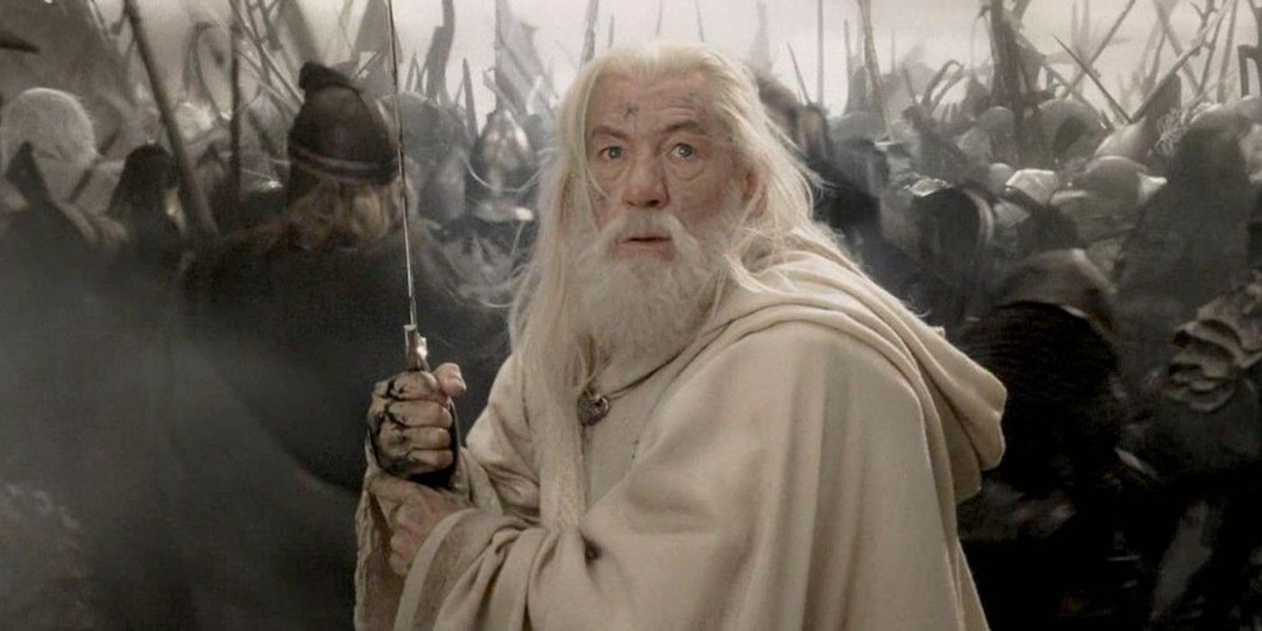 5 Ways The Lord Of The Rings Books Are Better (& 5 Ways It’s The Films)