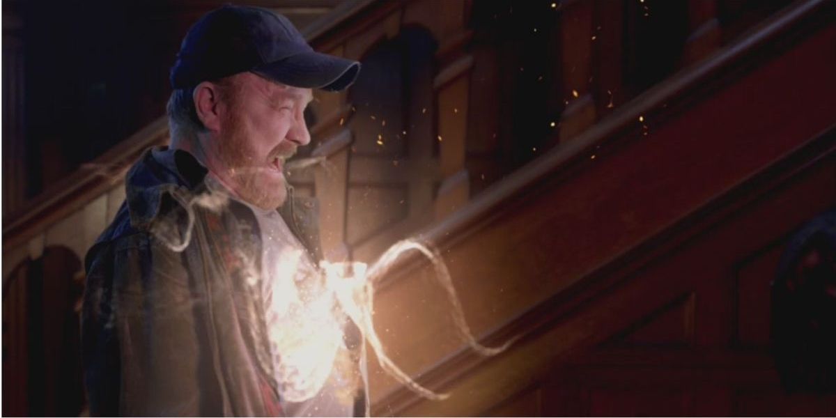 Supernatural 10 Sassiest Bobby Quotes Screenrant