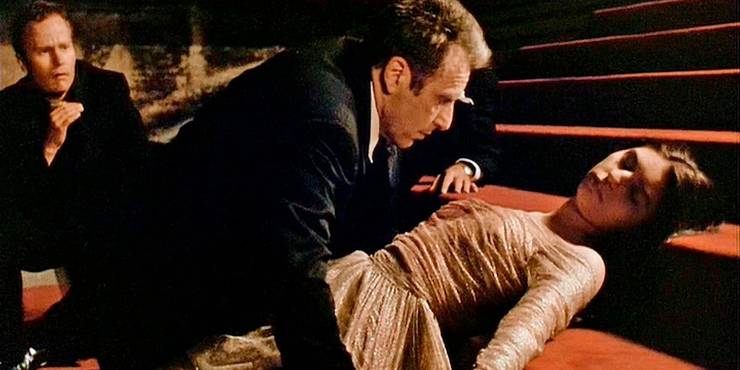 The Godfather 10 Best Kills Ranked Screenrant