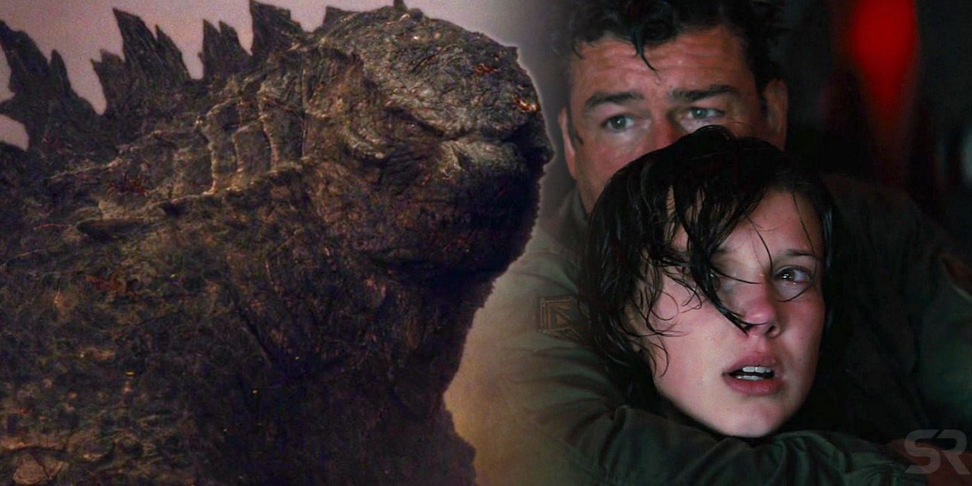 KOTM May Have Secretly Set Up Godzillas Most Important Human Character