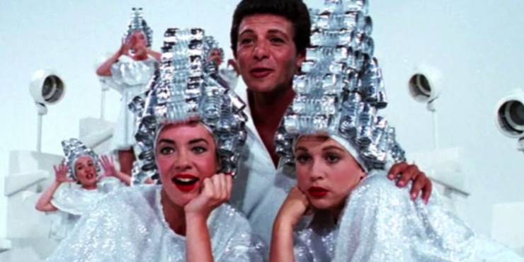 Grease Soundtrack All 12 Songs In The Movie Ranked Worst To Best