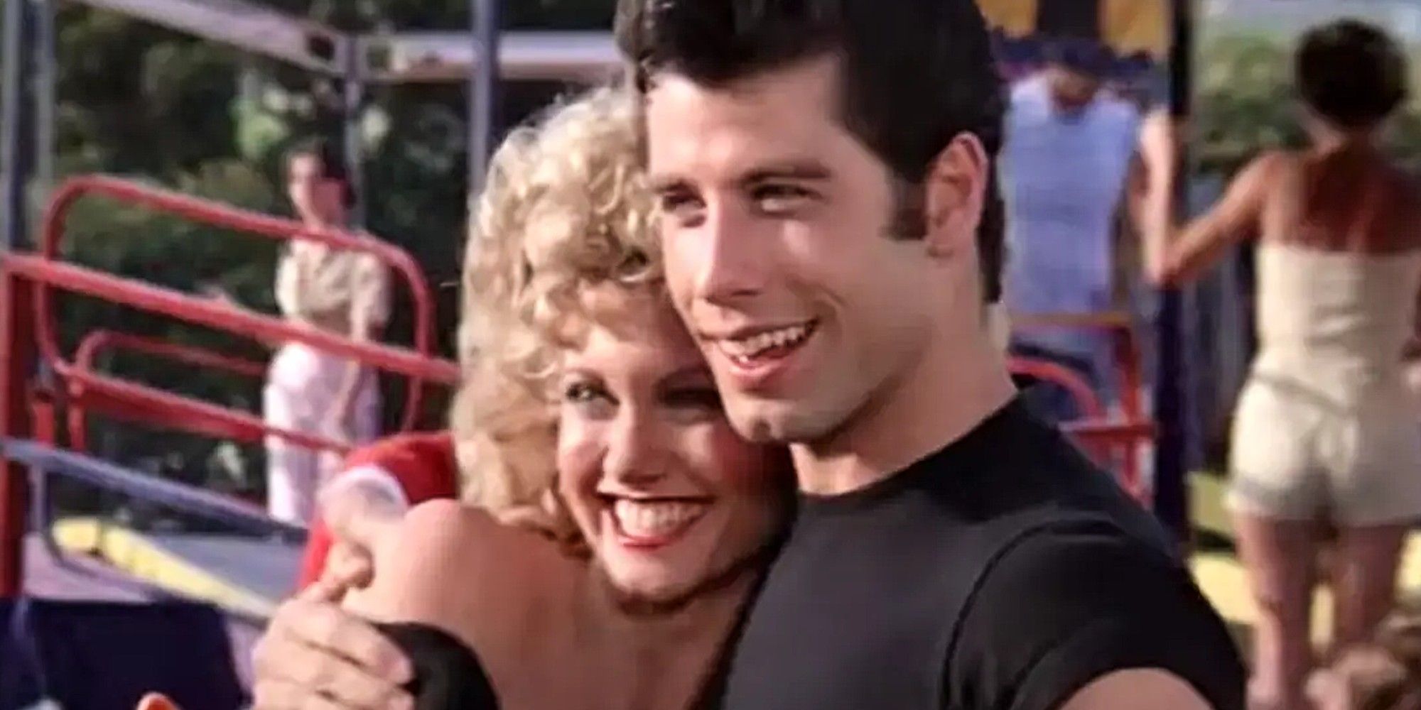 Grease 2 Why Sandy And Danny Didnt Return For The Sequel