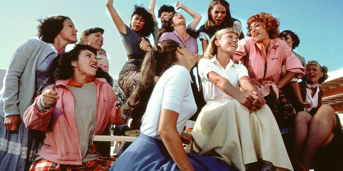 Grease Soundtrack All 12 Songs In The Movie Ranked Worst To Best