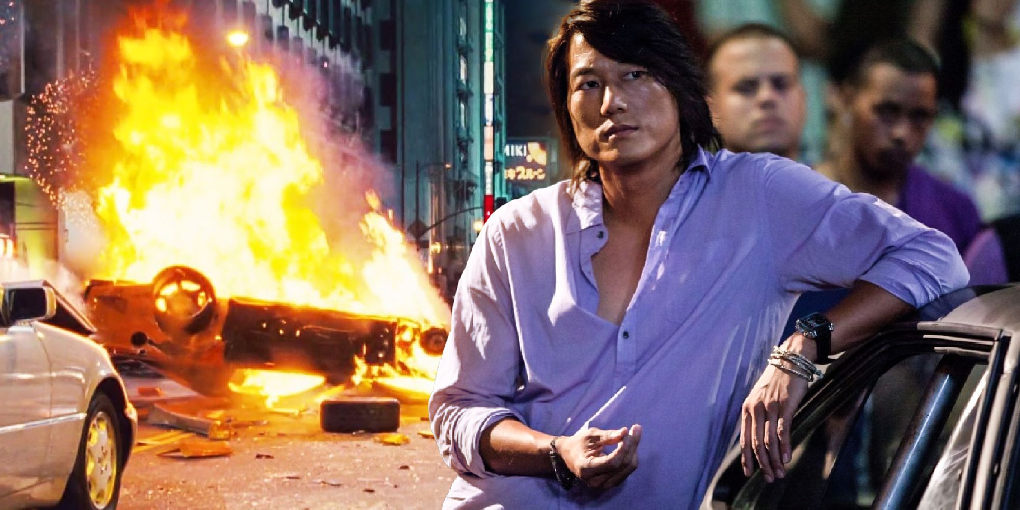 Fast & Furious Tokyo Drift is Now One of the Franchises Most Important Movies