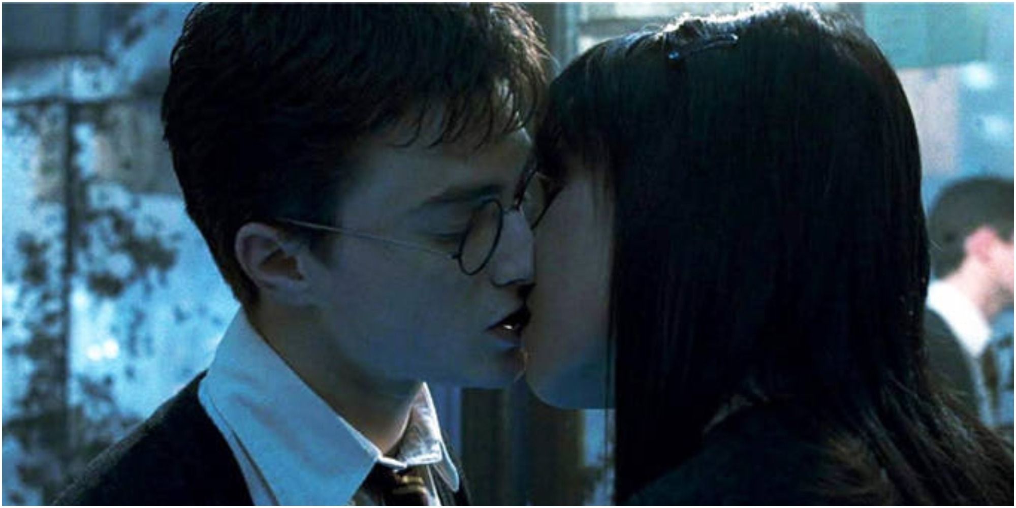 Harry Potter 5 Ways Ginny Was A Better Girlfriend (& 5 Ways Cho Was)