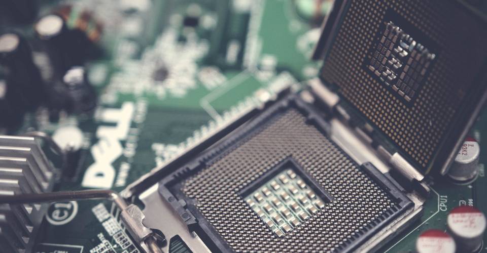 How To Fix High Cpu Affecting Meeting Quality Warning